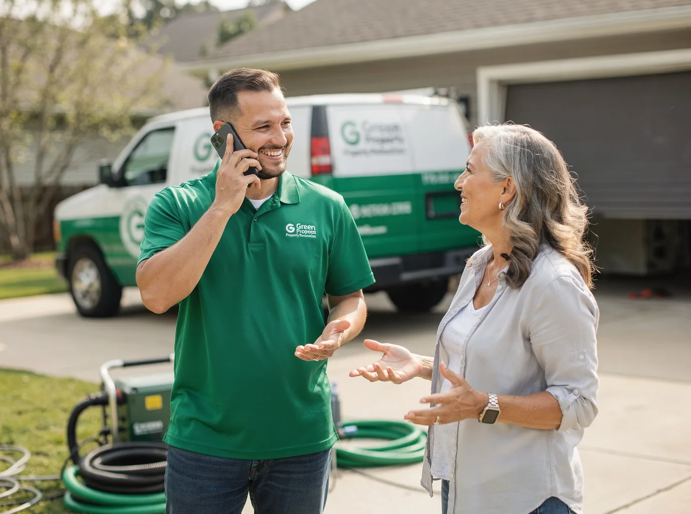 Water Damage Restoration Pottstown, PA FAQs